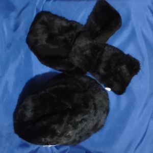 Hat and Scarf set. (#234)